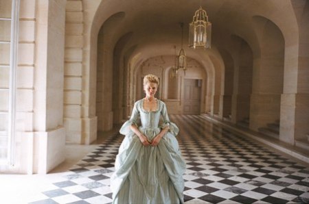 marie antoinette movie dresses. the movie Marie Antoinette